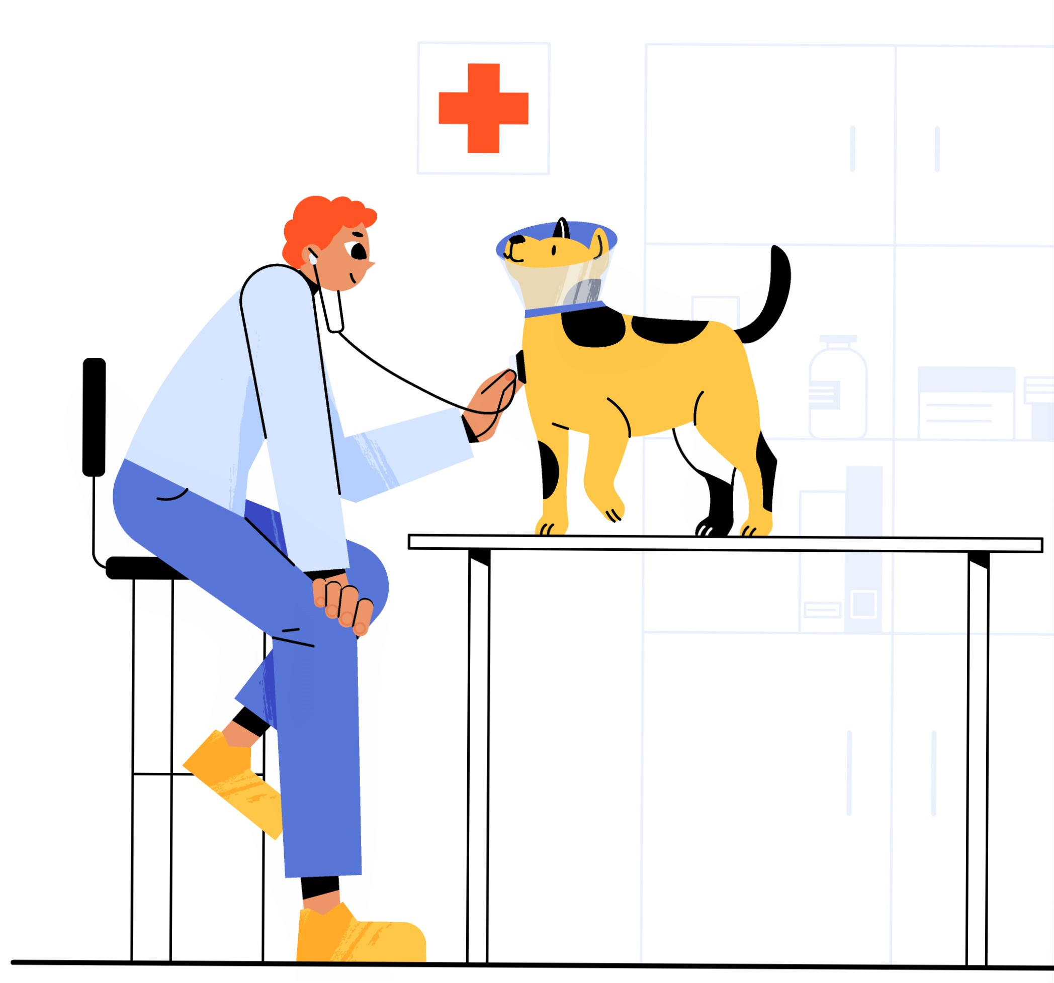 Index | Vetman